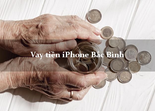 Vay tiền iPhone Bắc Bình Bình Thuận