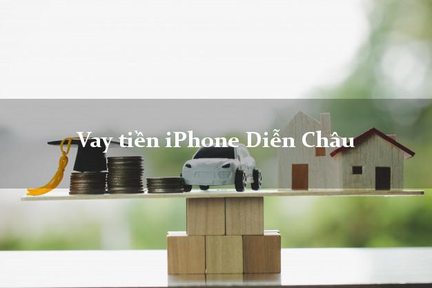 Vay tiền iPhone Diễn Châu Nghệ An