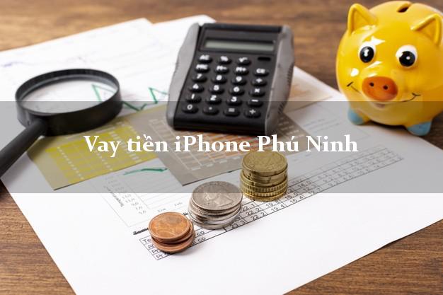 Vay tiền iPhone Phú Ninh Quảng Nam