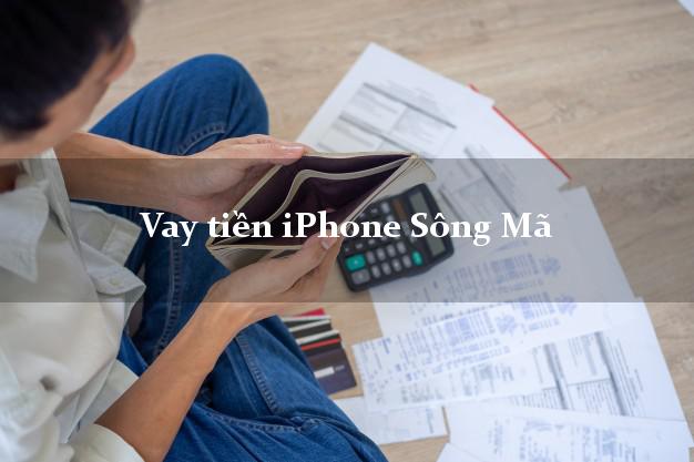 Vay tiền iPhone Sông Mã Sơn La